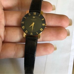 Womens Raymond Weil watch